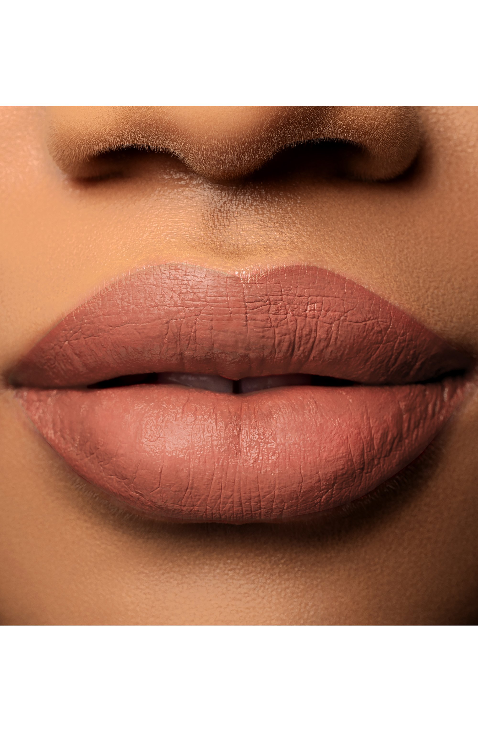 Рефил матовой губной помады matte velvet lipstick gold, оттенок alpha female (3g) HOUSE OF SILLAGE, арт. 810466025192, фото 3