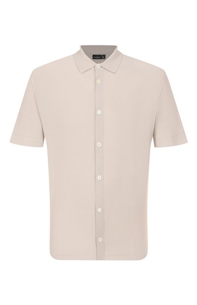 Мужская хлопковая рубашка VAN LAACK, арт. SAFIR0S/S00301