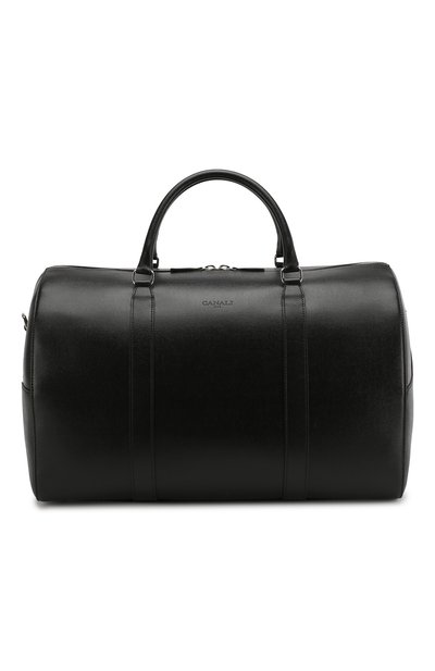 Кожаная дорожная сумка CANALI, арт. P325158/NA00053, фото 1