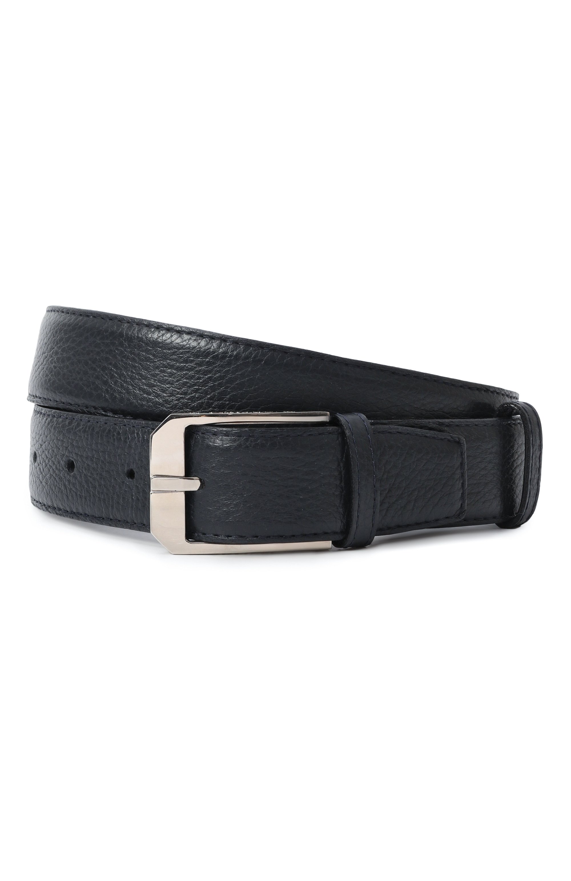 Кожаный ремень ARTIOLI, арт. 1217/35/S0FT KID, фото 1