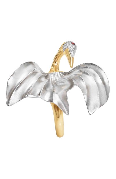 Женские кольцо OLE LYNGGAARD COPENHAGEN, арт. A3094-402