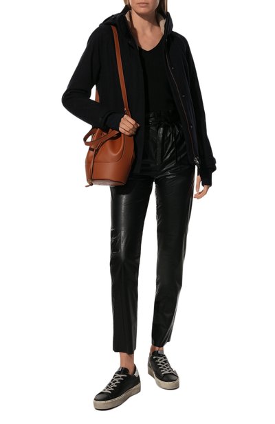 Утепленная куртка LORO PIANA, арт. FAL0204, фото 2