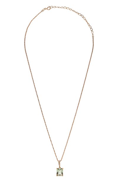 Женская кулон на подвеске SECRETS JEWELRY, арт. ЦЗАБП00616