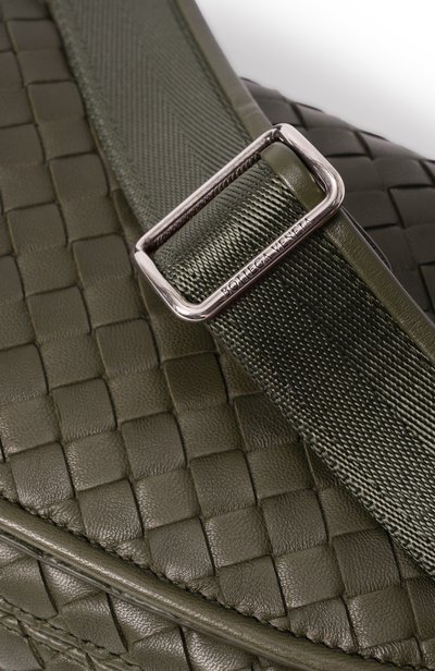 Поясная сумка veneto BOTTEGA VENETA, арт. 876334/V6SE0_001, фото 5