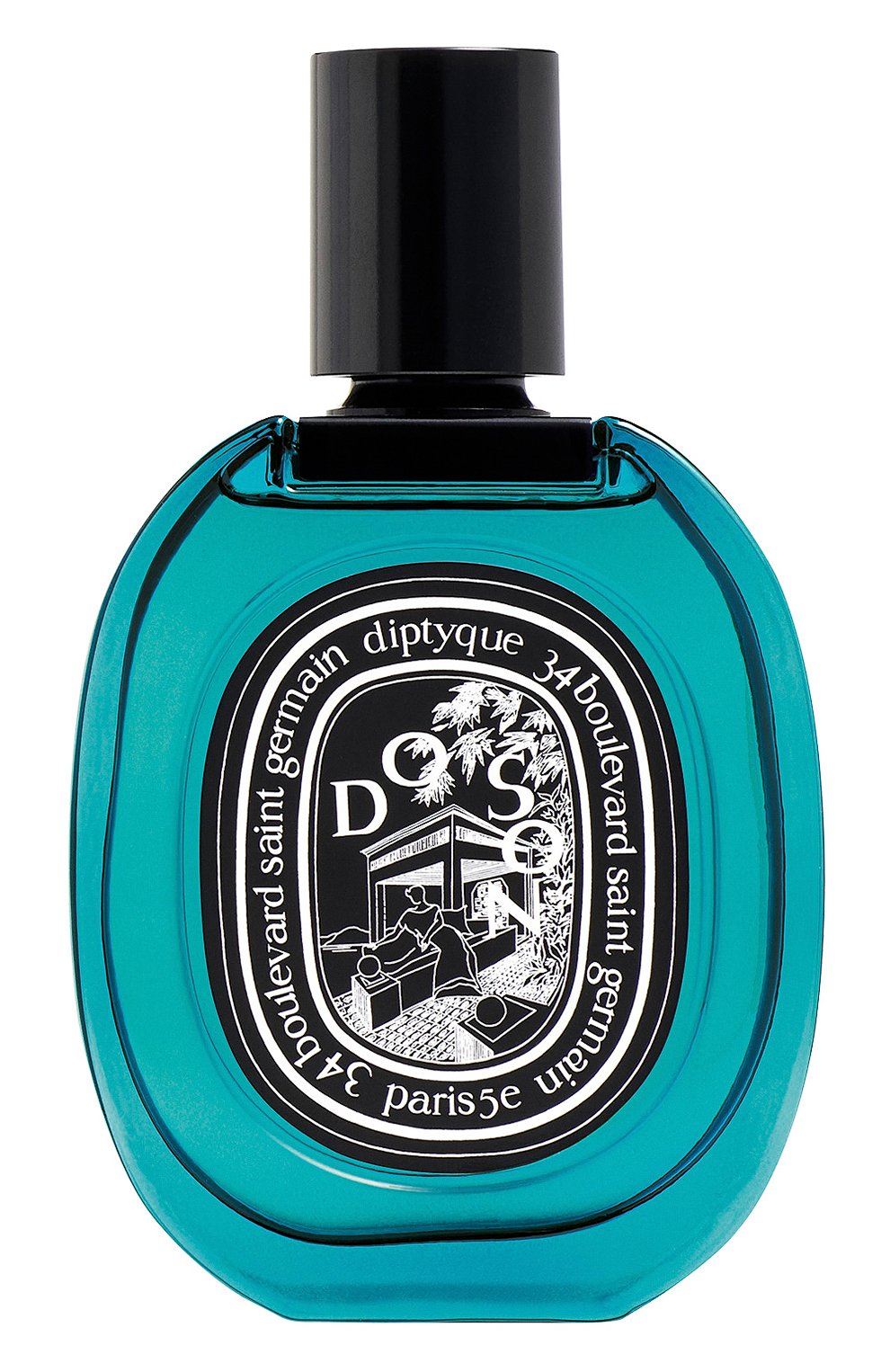 Парфюмерная вода do son limited edition (75ml) DIPTYQUE, арт. 3700431436290, фото 1
