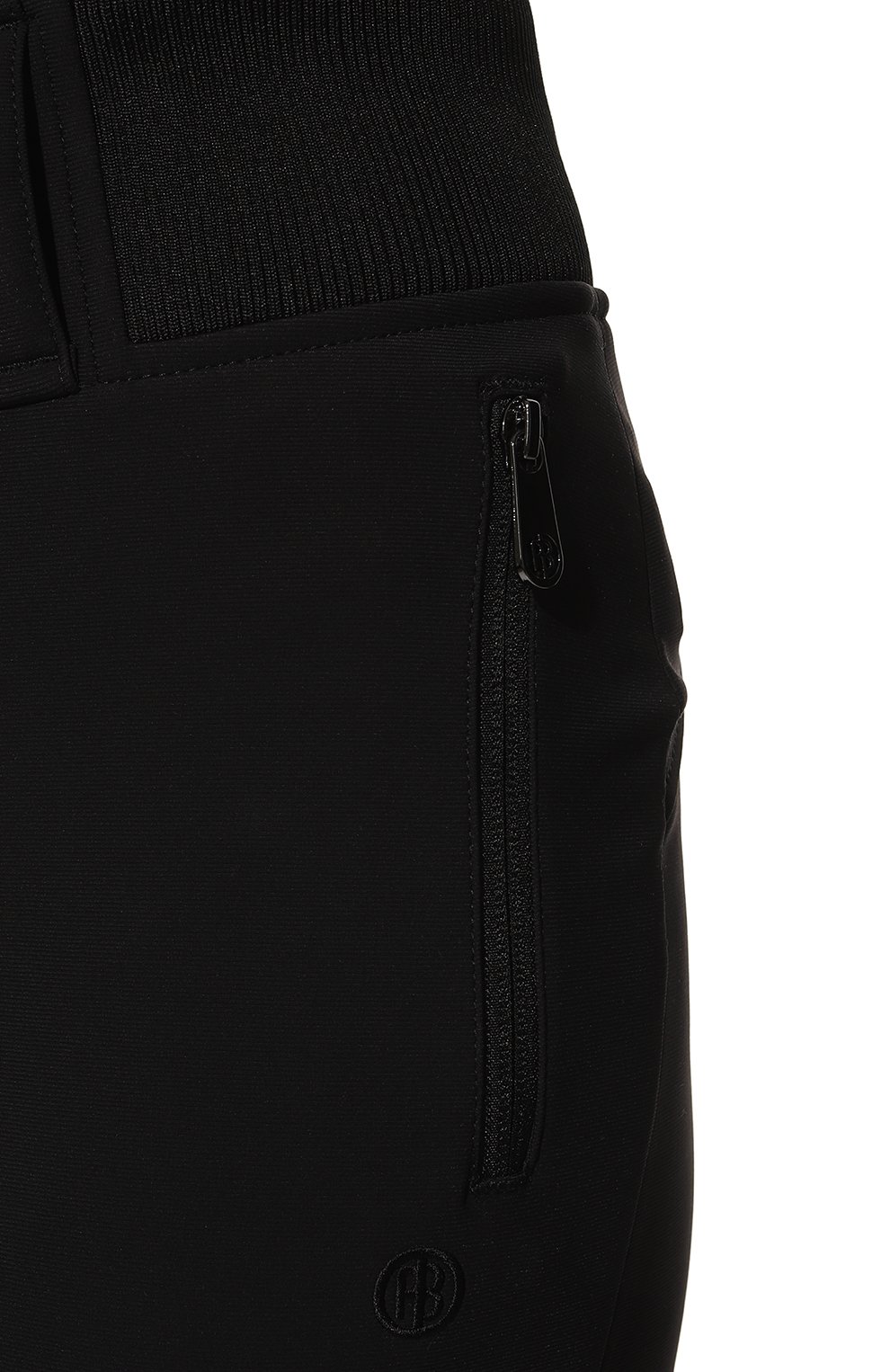 Легинсы со штрипками POIVRE BLANC, арт. 295473, фото 5