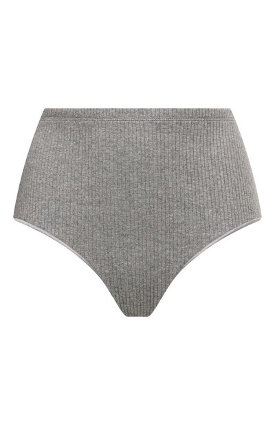 Женские хлопковые трусы с завышенной талией DNUD PARIS, арт. L935CU