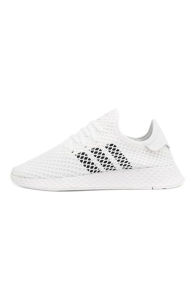 Текстильные кроссовки deerupt runner ADIDAS ORIGINALS, арт. DA8871, фото 3