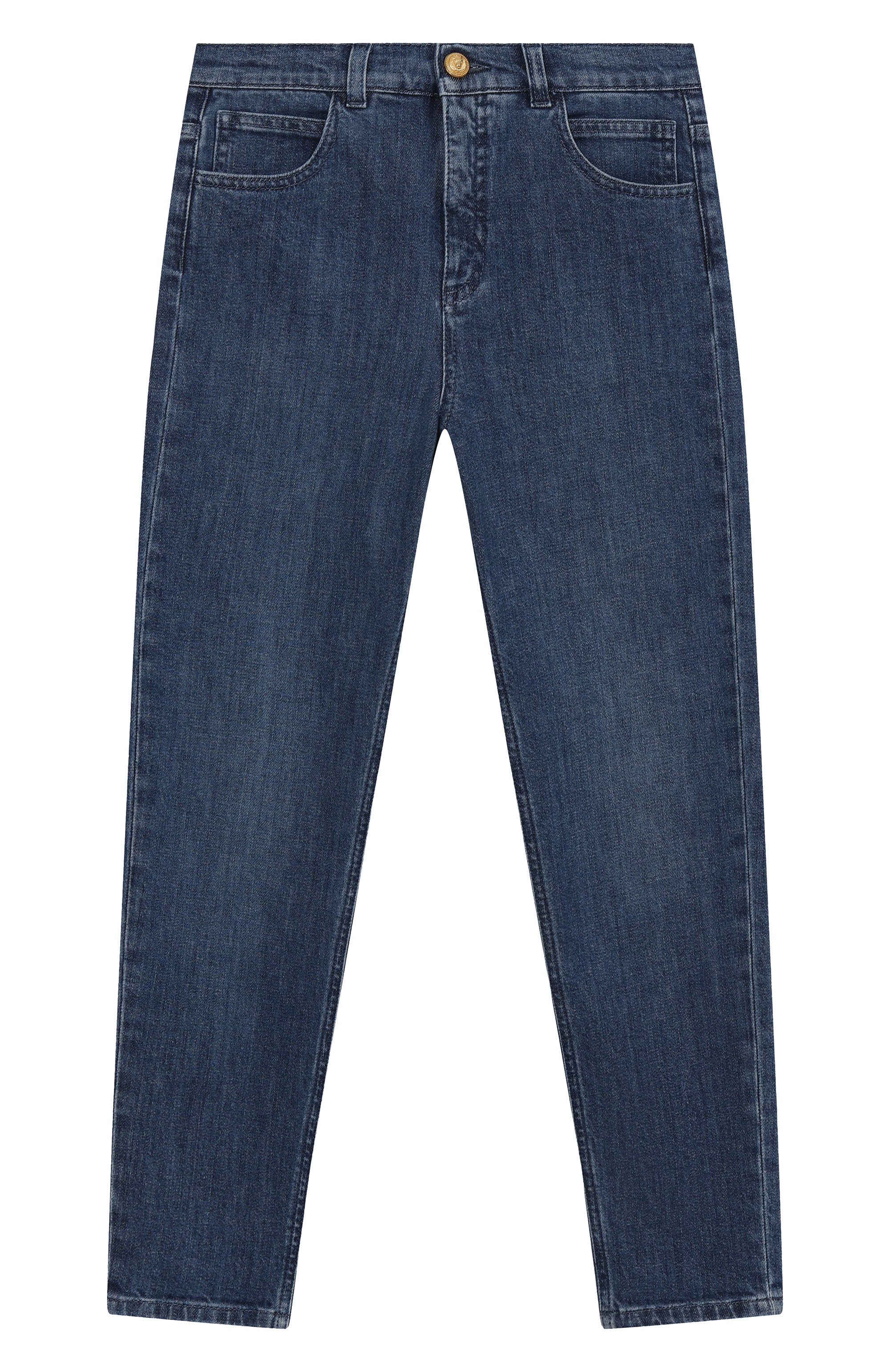 Джинсы BALMAIN, арт. BX6R30, фото 1