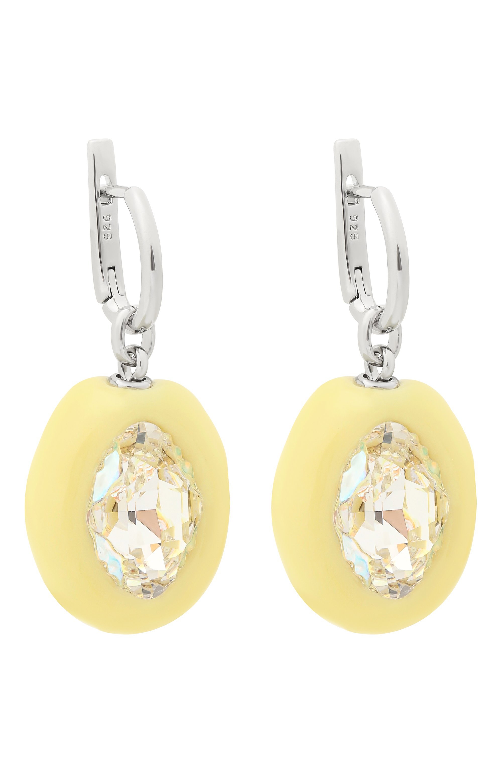 Серьги LILI ARCHIVE, арт. М.156, фото 3