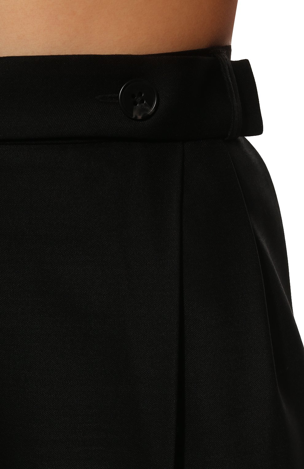 Шерстяные брюки NOBLE&BRULEE, арт. NB200921/2, фото 5