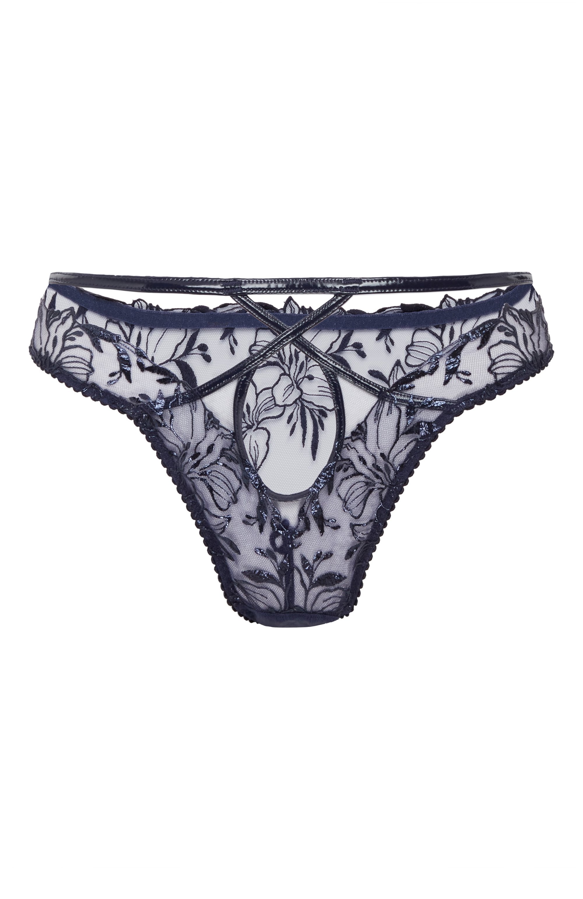 Классические трусы ozella AGENT PROVOCATEUR, арт. AP11439410410, фото 1