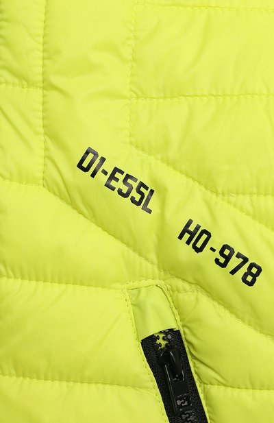 Ветровка DIESEL, арт. K00169-KXBBF, фото 3