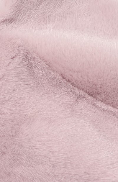 Косынка лэни из меха норки FURLAND, арт. 0160800110108600676, фото 4