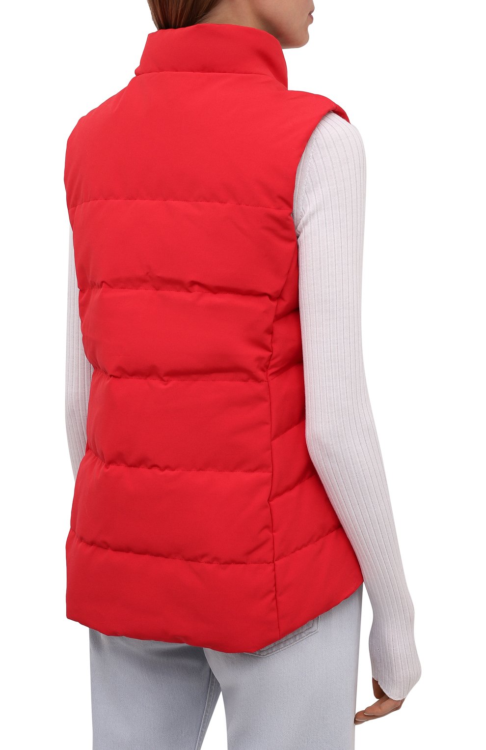 Пуховый жилет freestyle CANADA GOOSE, арт. 2836L, фото 4