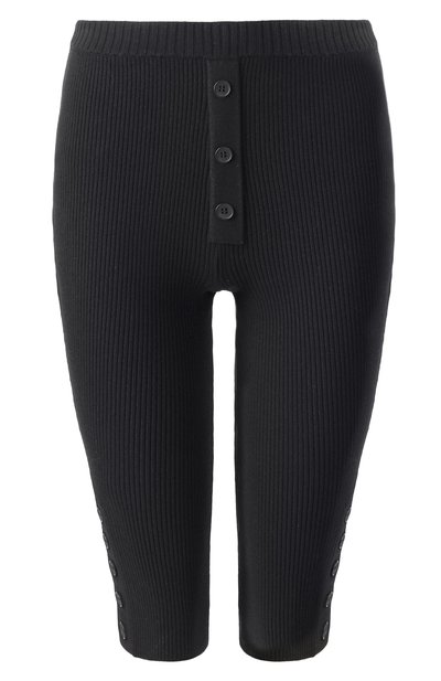 Женские шорты из вискозы YUZEFI, арт. YUZRS25-RW-KN23-01