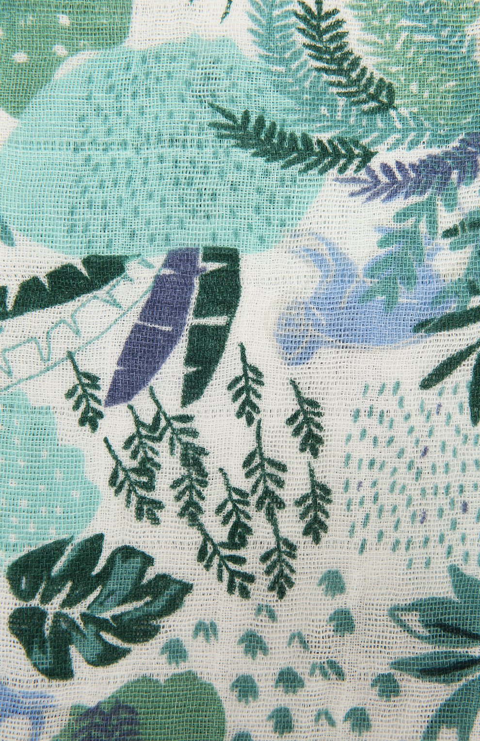 Набор из четырех пеленок ADEN+ANAIS, арт. ASWC40008, фото 9