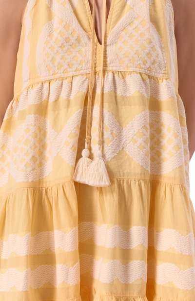 Платье PEARL&CAVIAR, арт. S25P1097, фото 5