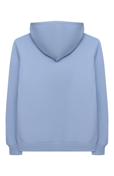 Хлопковое худи DAL LAGO, арт. N528M/9021/17/L-18/XL, фото 2