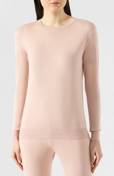 Шерстяной пуловер STELLA MCCARTNEY, арт. 322182/S1735, фото 3