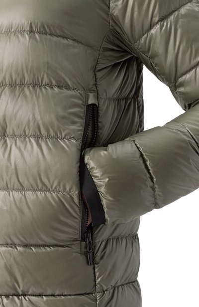 Пуховая куртка crofton CANADA GOOSE, арт. 2227M, фото 5