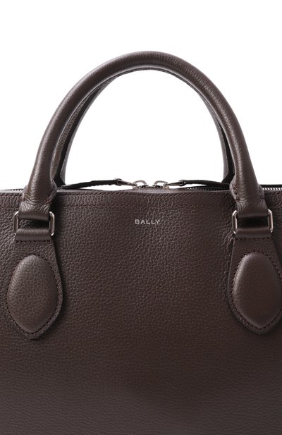 Портфель capitol BALLY, арт. MAB020/VT710, фото 3