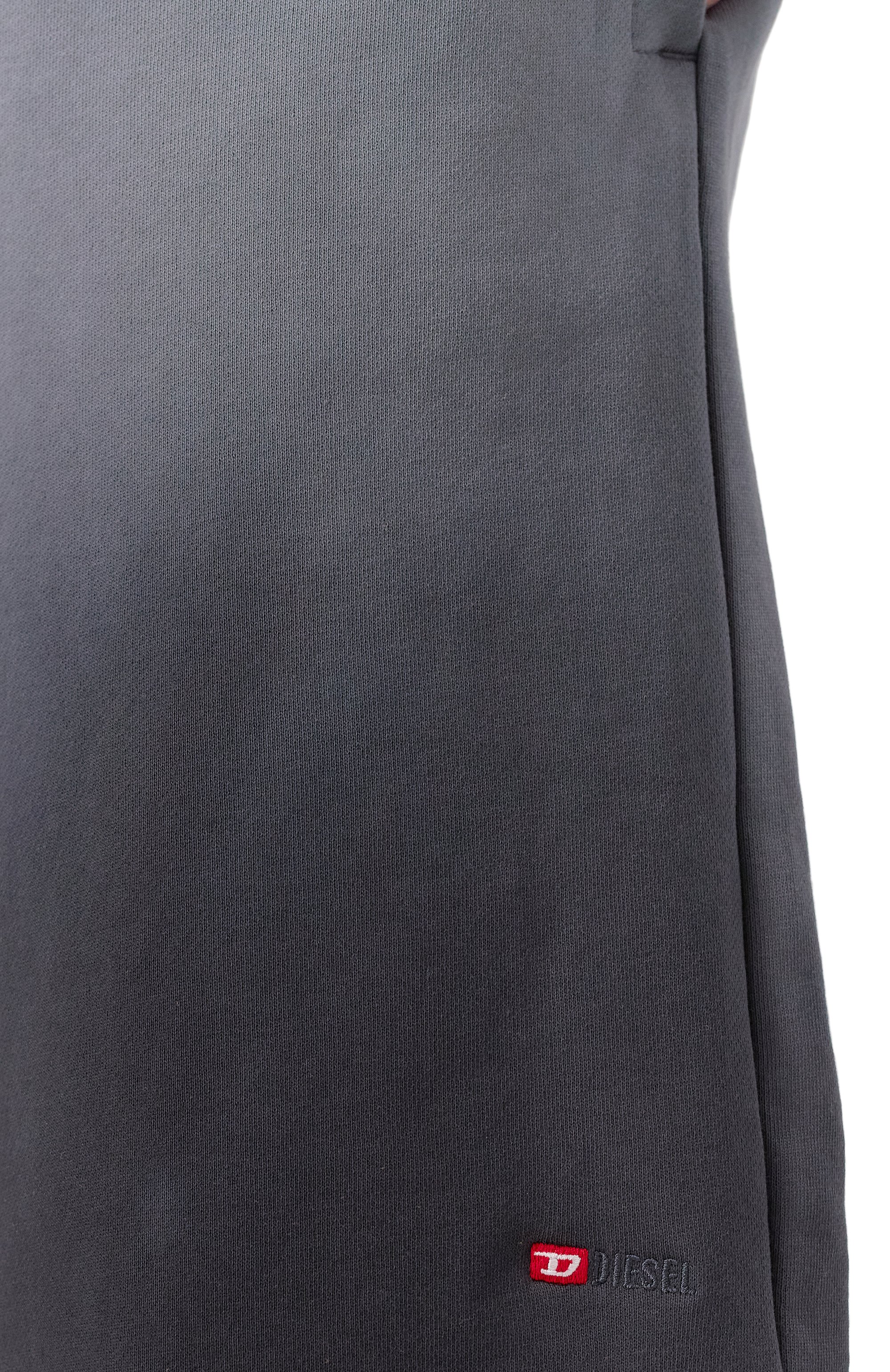 Хлопковые шорты DIESEL, арт. A16516/0PKAM, фото 6