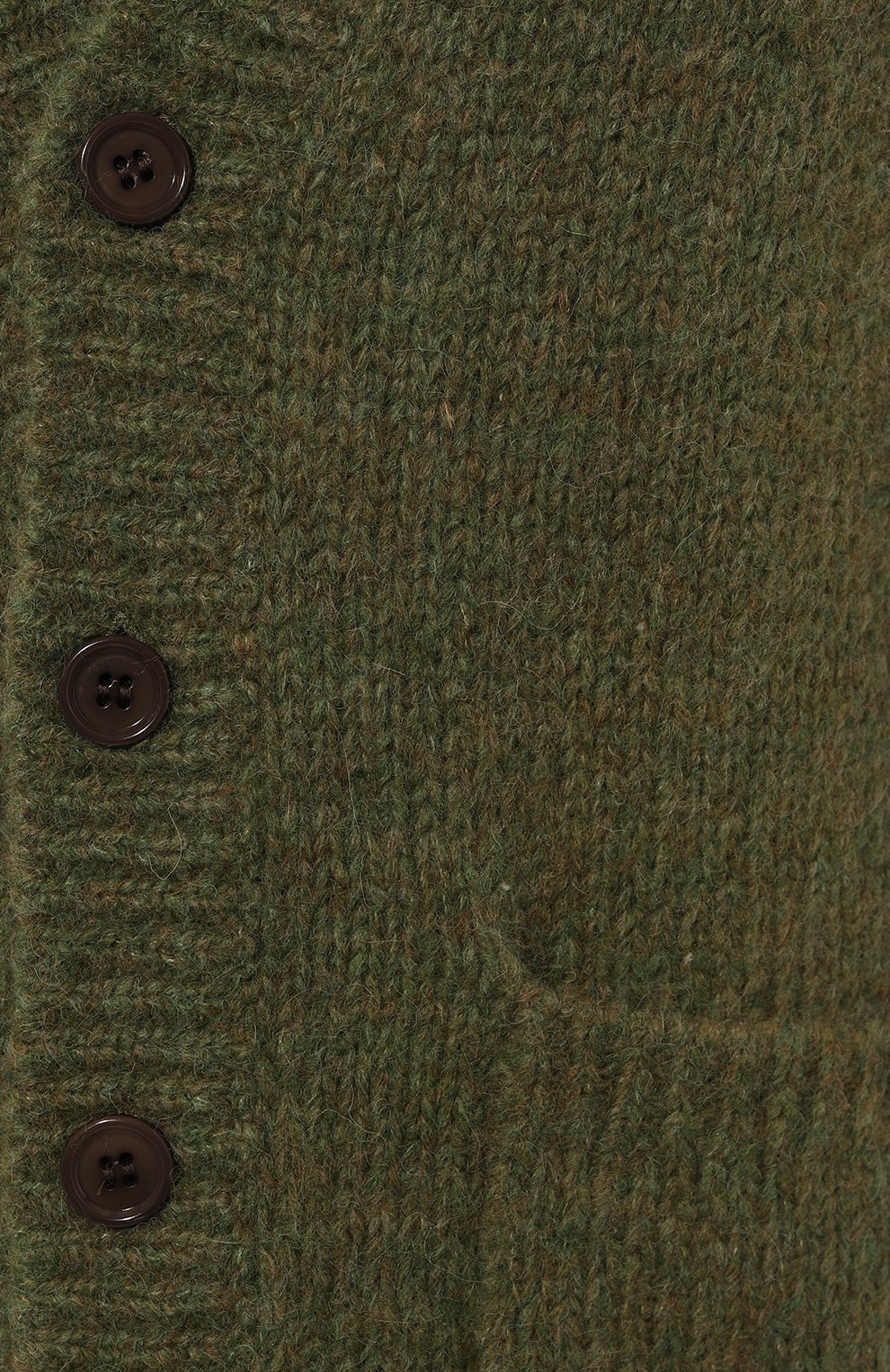 Шерстяной кардиган DRIES VAN NOTEN, арт. 242-021243-9709, фото 5