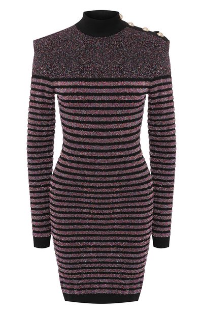 Женское платье BALMAIN, арт. SF16276/K415