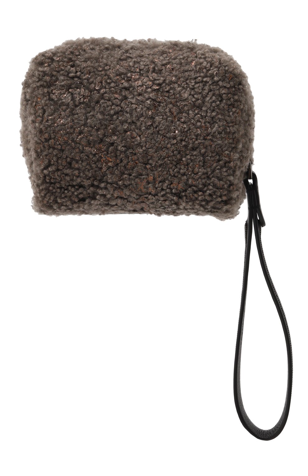 Сумка BRUNELLO CUCINELLI, арт. MBGNDBP167, фото 6