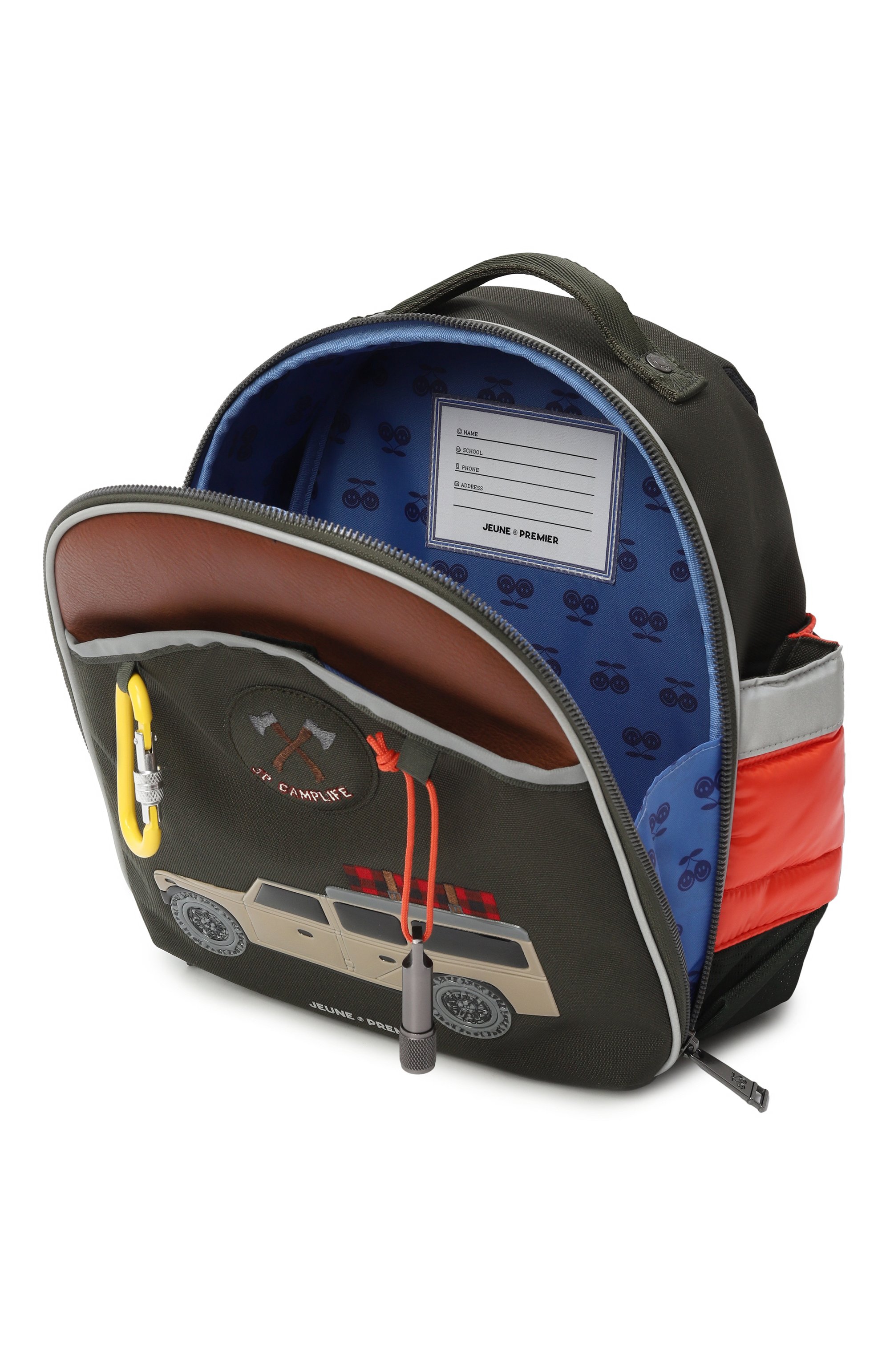 Рюкзак ralphie JEUNE PREMIER, арт. RA025243, фото 3