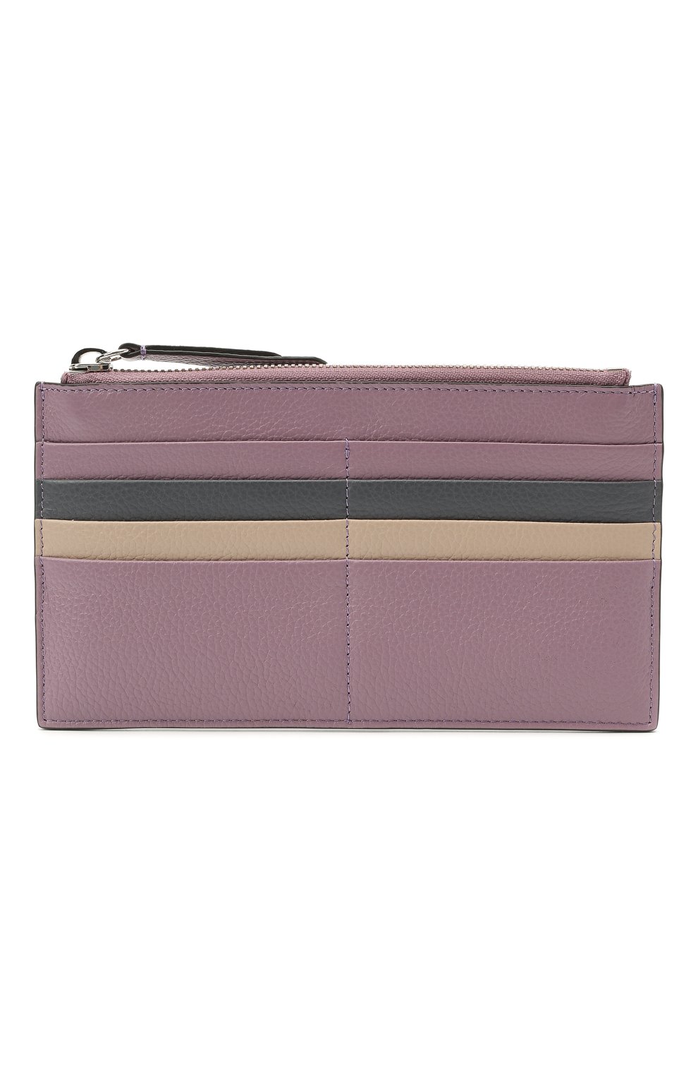 Кожаный футляр для кредитных карт COCCINELLE, арт. E5 HV1 19 D1 16, фото 1