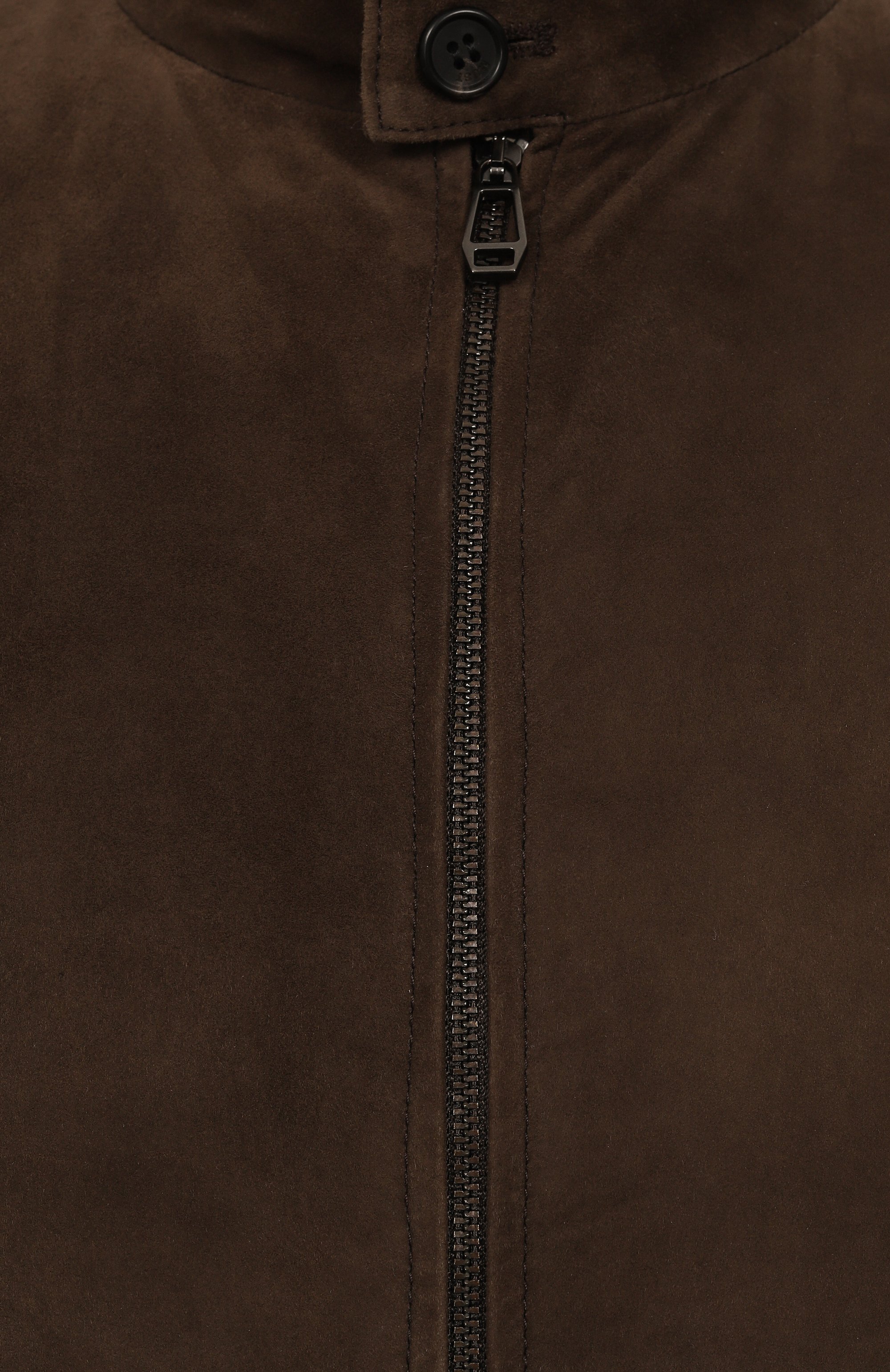 Замшевый бомбер MVST, арт. CLAUDE/MC/00457WR, фото 6