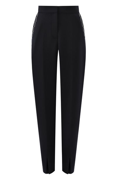 Женские шерстяные брюки AKHMADULLINA, арт. 1122.3B002/W417