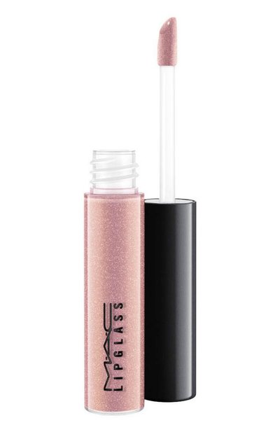 Женские блеск для губ mini lipglass, оттенок oyster girl MAC, арт. S6WE-07