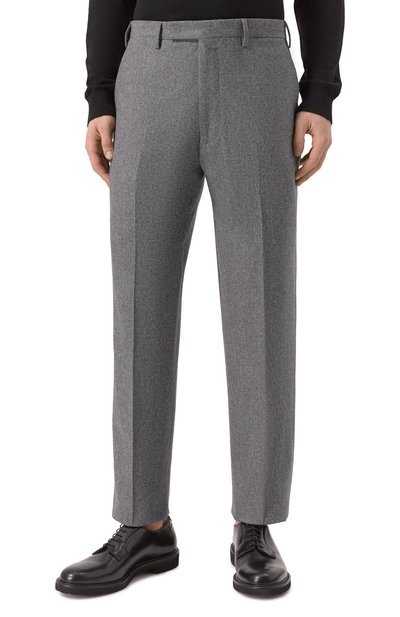 Шерстяные брюки MVST, арт. 30MM/9644, фото 3