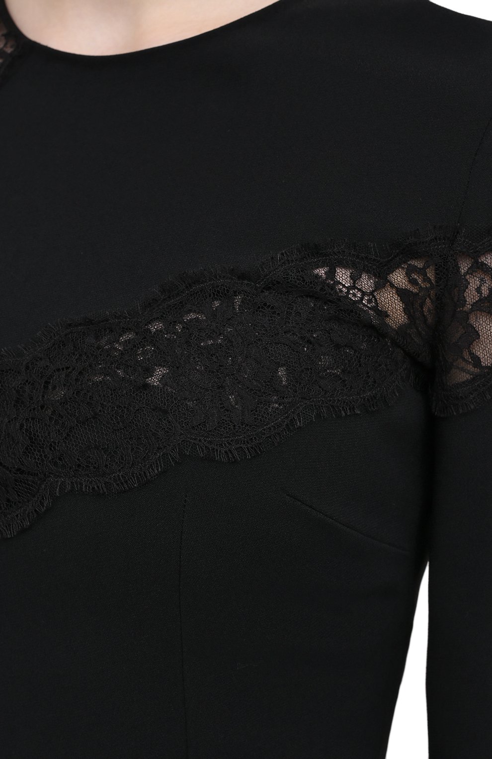 Платье DOLCE & GABBANA, арт. F6J4NT/FURDV, фото 5