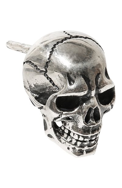 Моносерьга череп GL JEWELRY, арт. GL200012-S97-430, фото 2