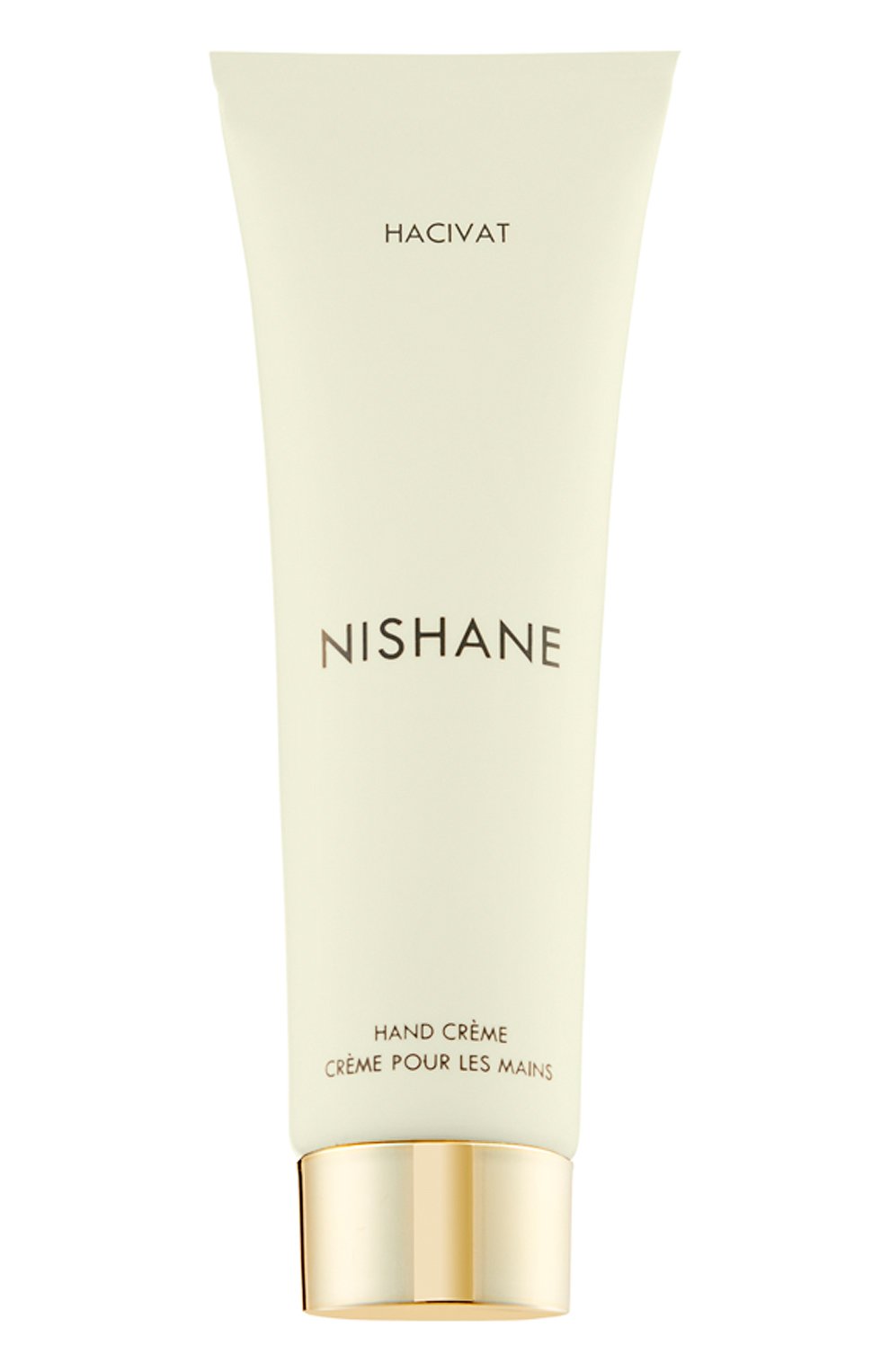 Парфюмированный крем для рук hacivat (30ml) NISHANE, арт. 8681008055937, фото 1