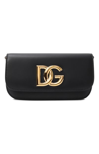 Женская сумка 3.5 DOLCE & GABBANA, арт. BB7603/AW576