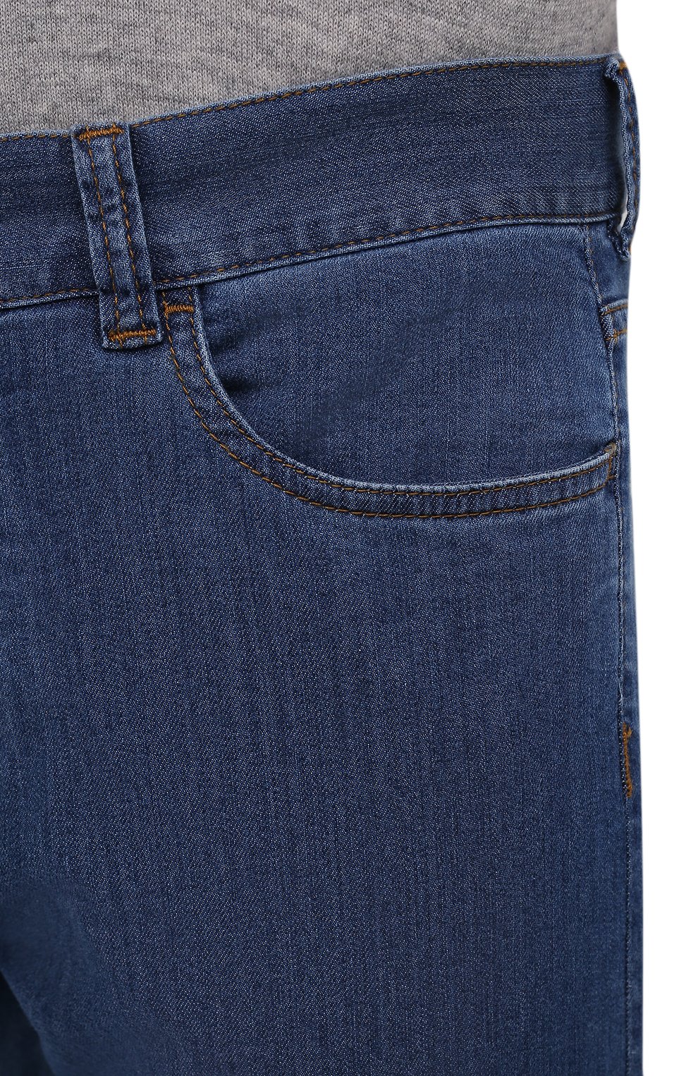 Джинсы CANALI, арт. 91700/PD00400, фото 5