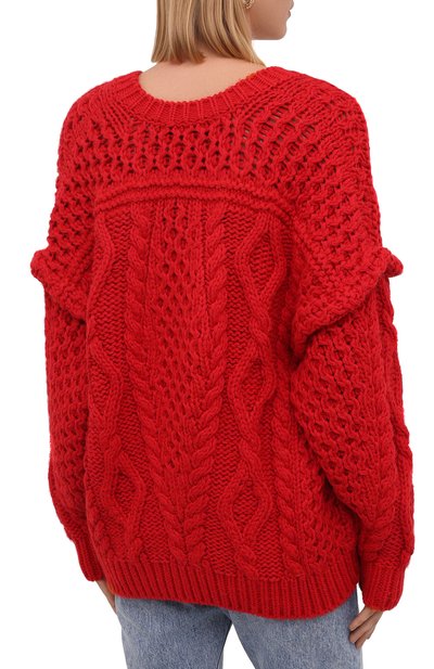 Свитер IRO, арт. WP12PRADE, фото 4