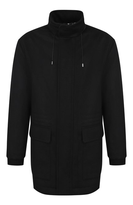 Мужская кашемировая парка ZILLI, арт. ASANC0M0350VHIP01_001