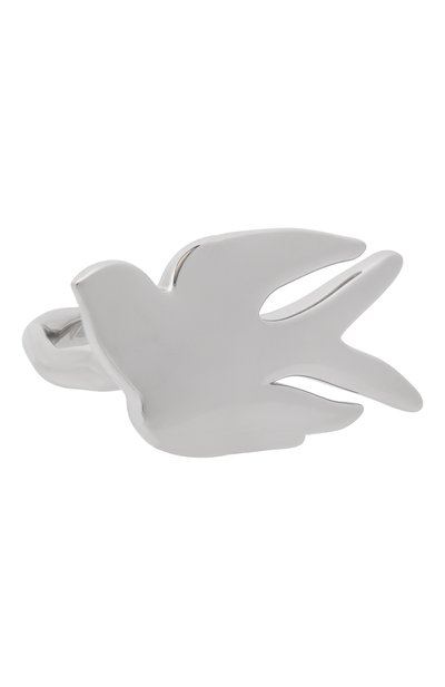 Женское кольцо JIL SANDER, арт. J12UQ0102 P6959