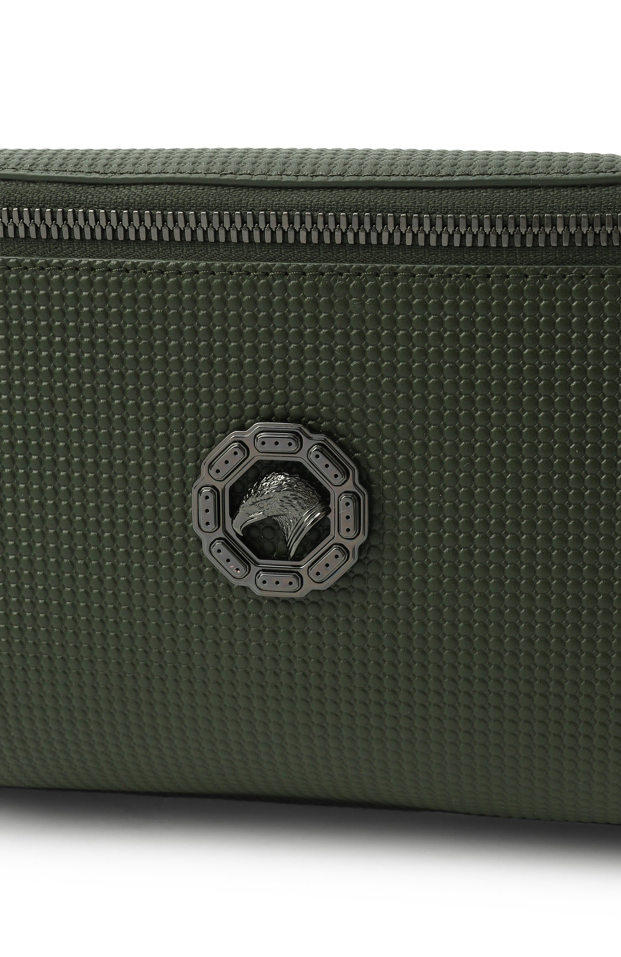 Поясная сумка STEFANO RICCI, арт. ND235I1GU/VH, фото 5