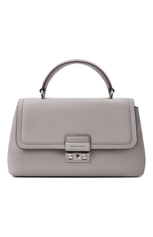 Сумка Tribeca medium MICHAEL Michael Kors 30R6S2RS2L Серый 30R6S2RS2L