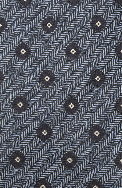 Шелковый галстук ZEGNA, арт. Z2D22T/1XW, фото 4