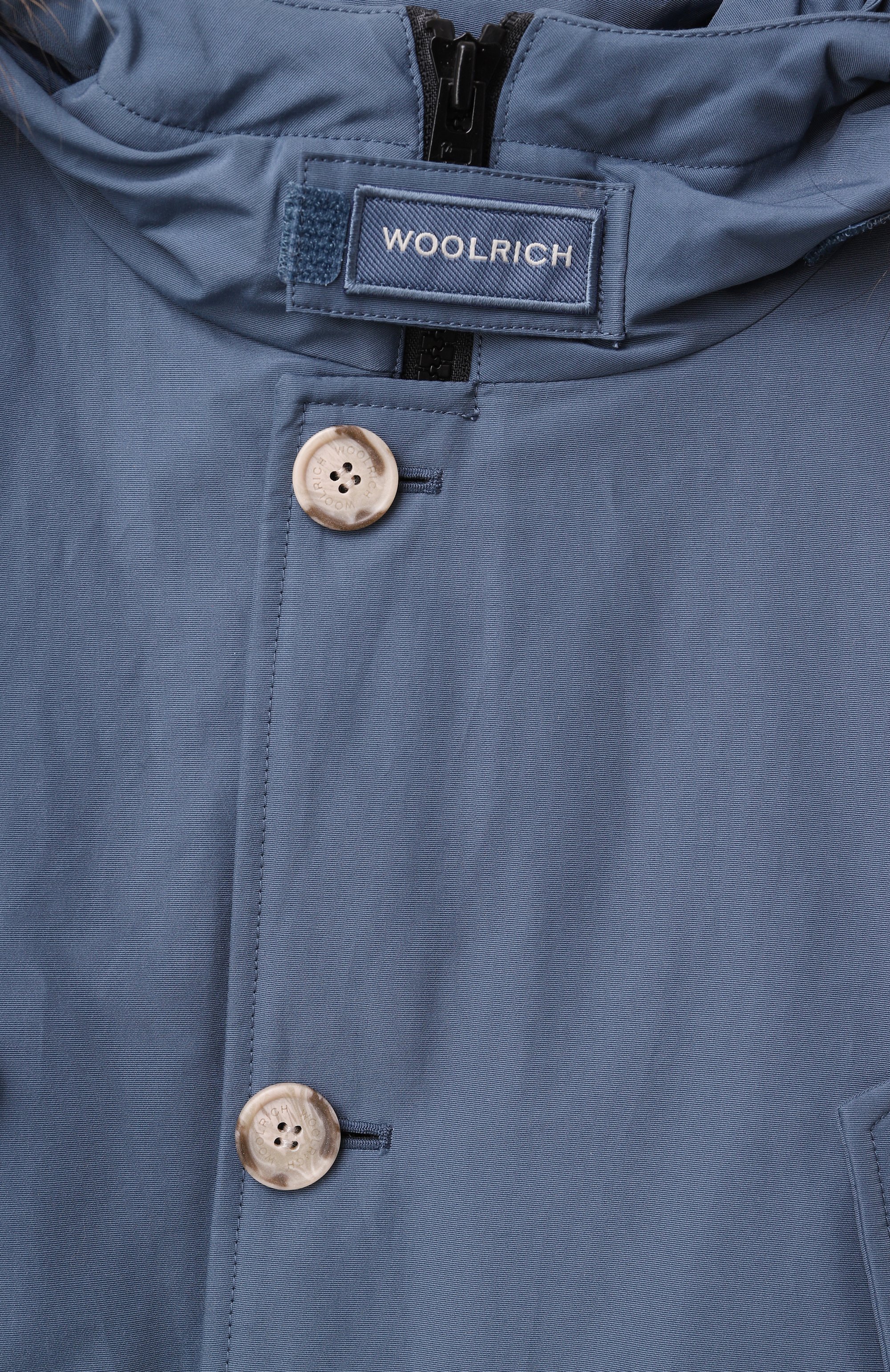 Пуховая парка arctic WOOLRICH, арт. CFWKOU0187MRUT0641, фото 3