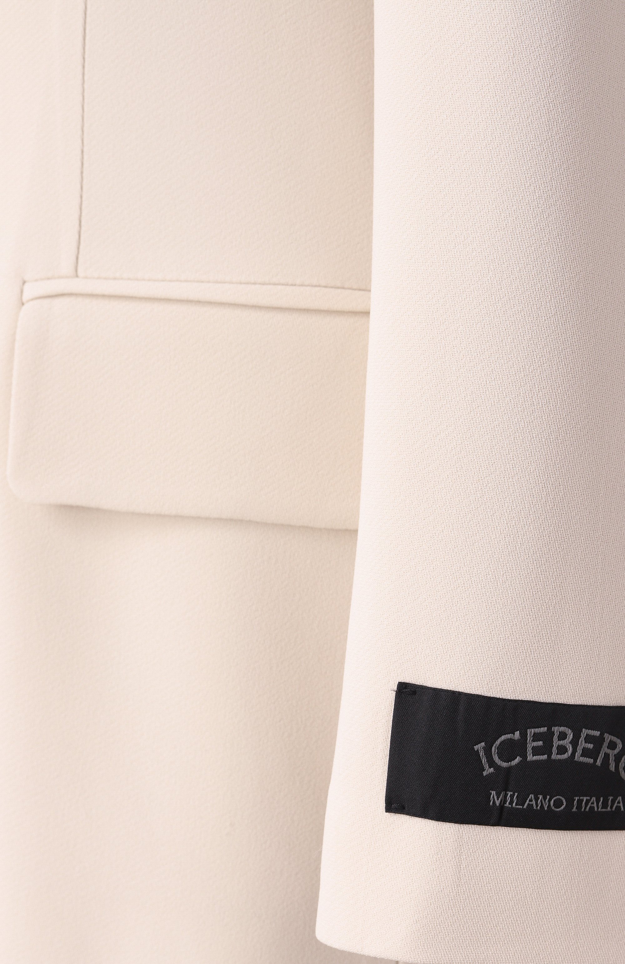 Жакет ICEBERG, арт. L021/5142, фото 6