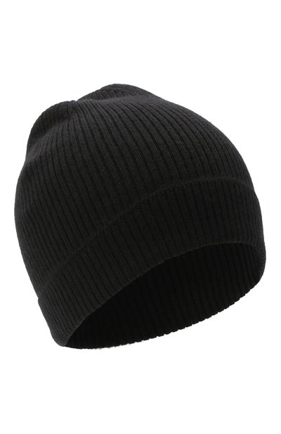 Кашемировая шапка RICK OWENS, арт. RU20F3495/RIBWS, фото 1